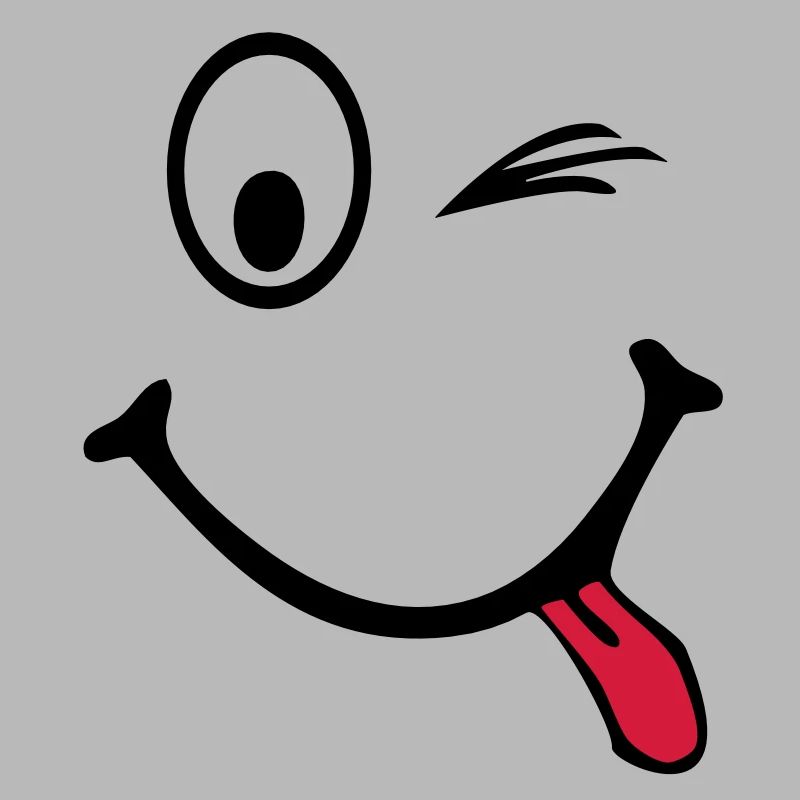 smiley