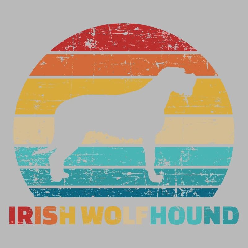 Irish wolfhound