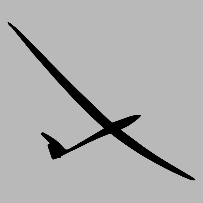 Glider Gliding Glider Glider Pilot Pilot
