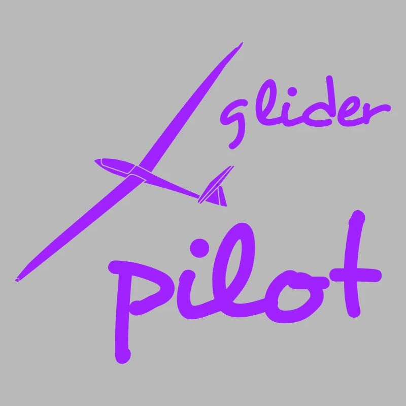 Glider Glider Gliding Glider Pilot