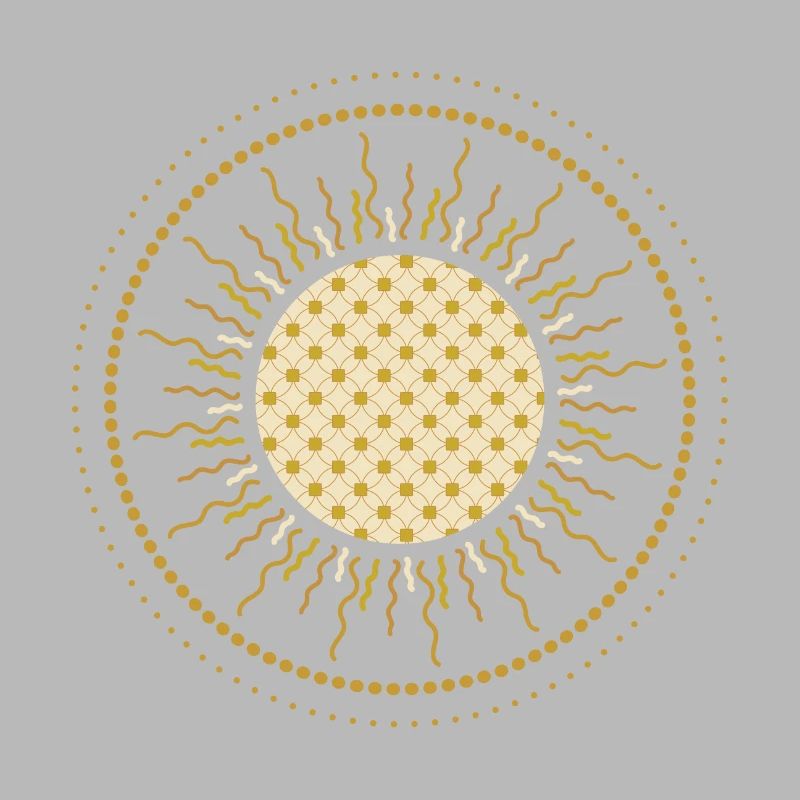Méditation - Soleil - rayonner hors de vous-même