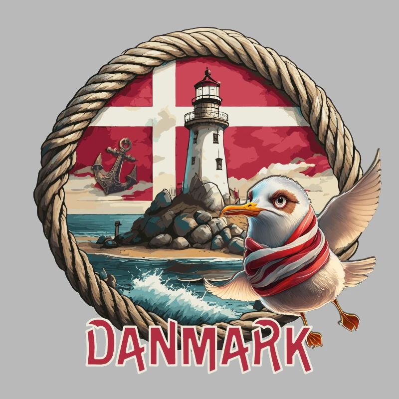 Danemark - Danemark