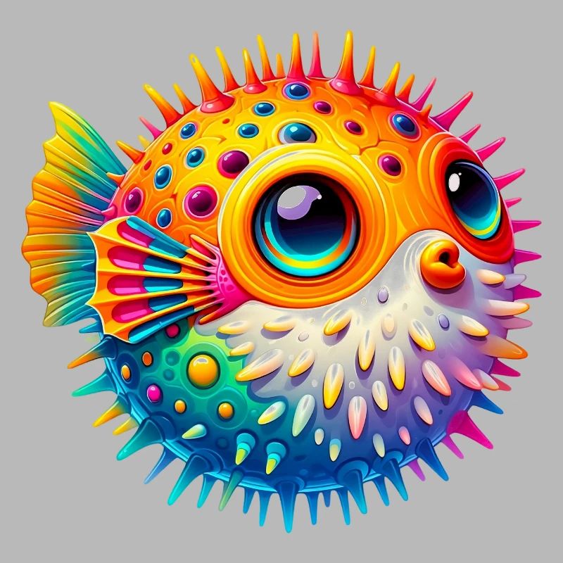 Blowfish