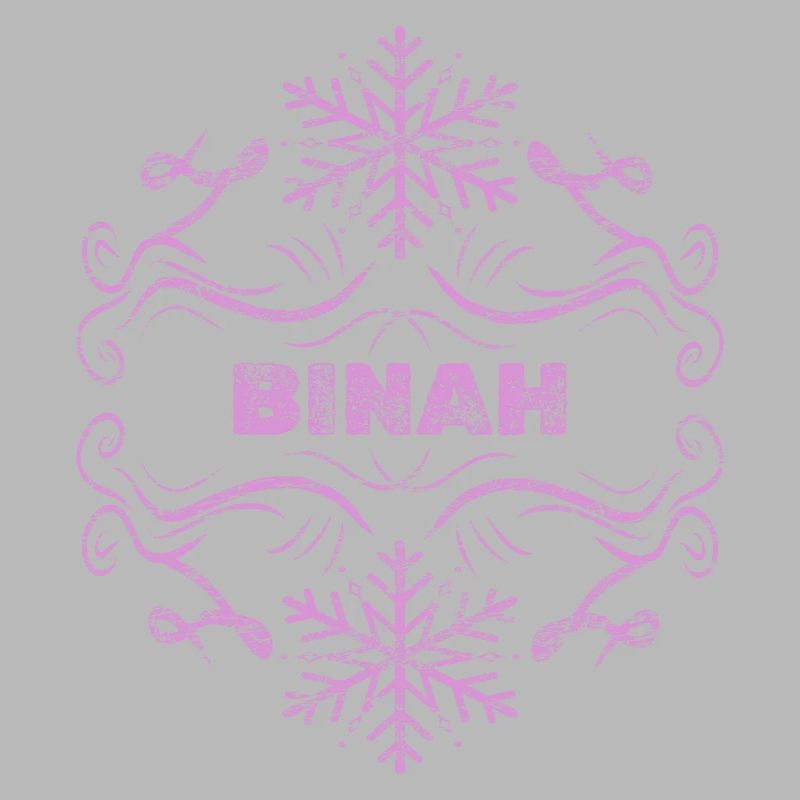 Gift for Binah