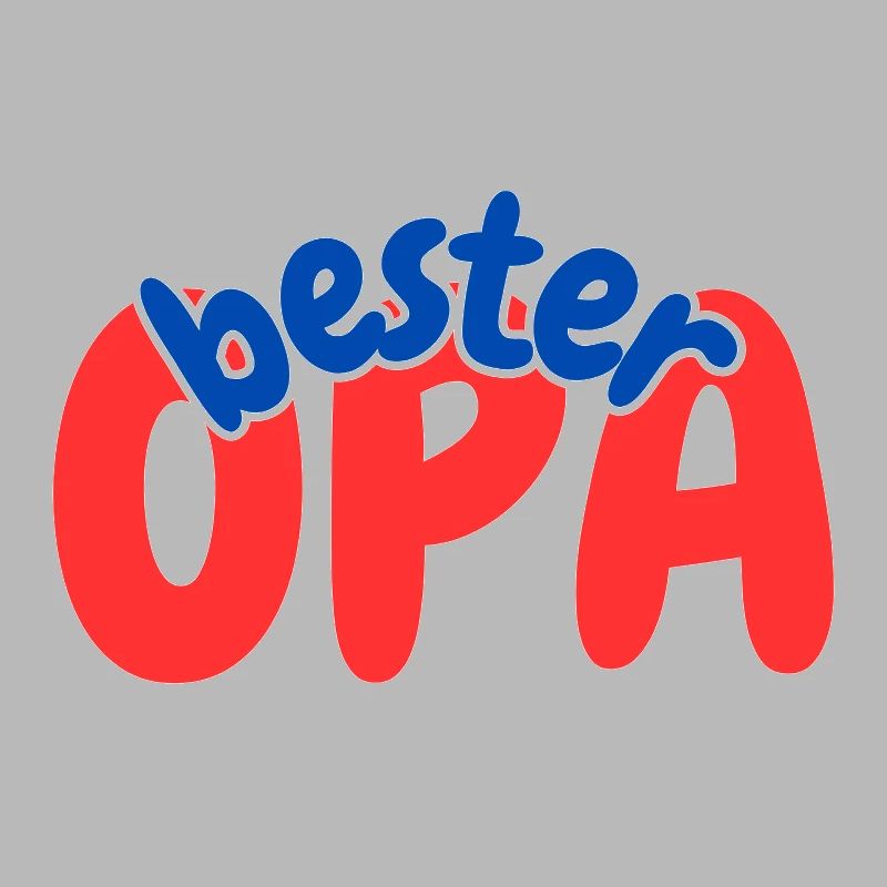 Bester Opa