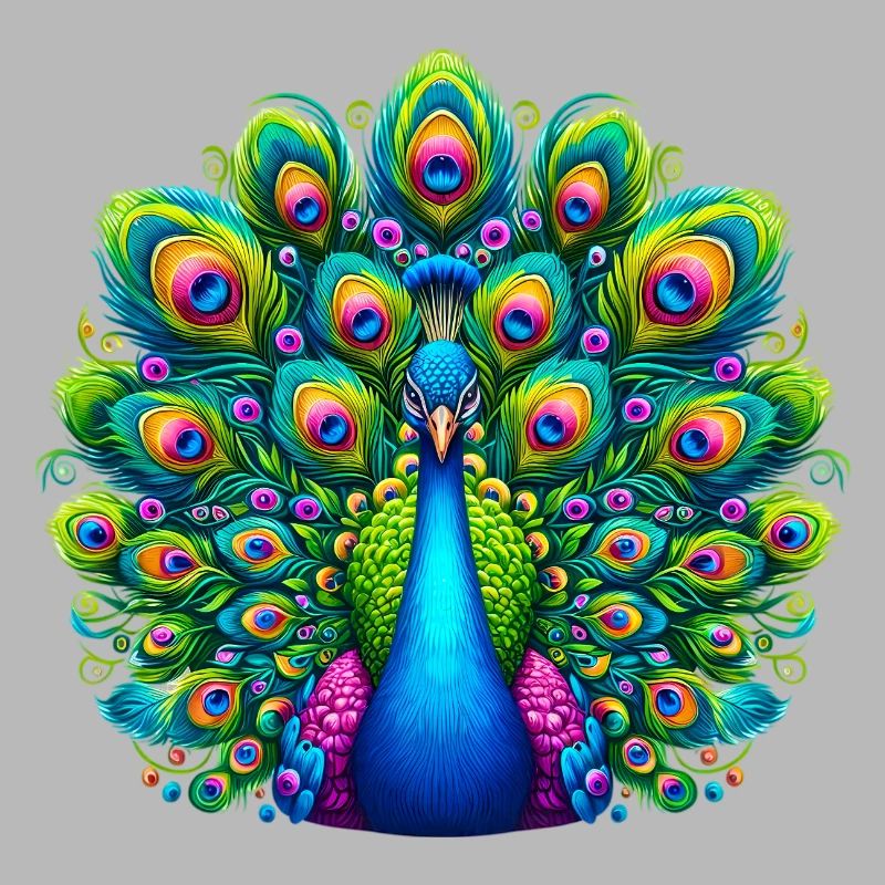 Peacock