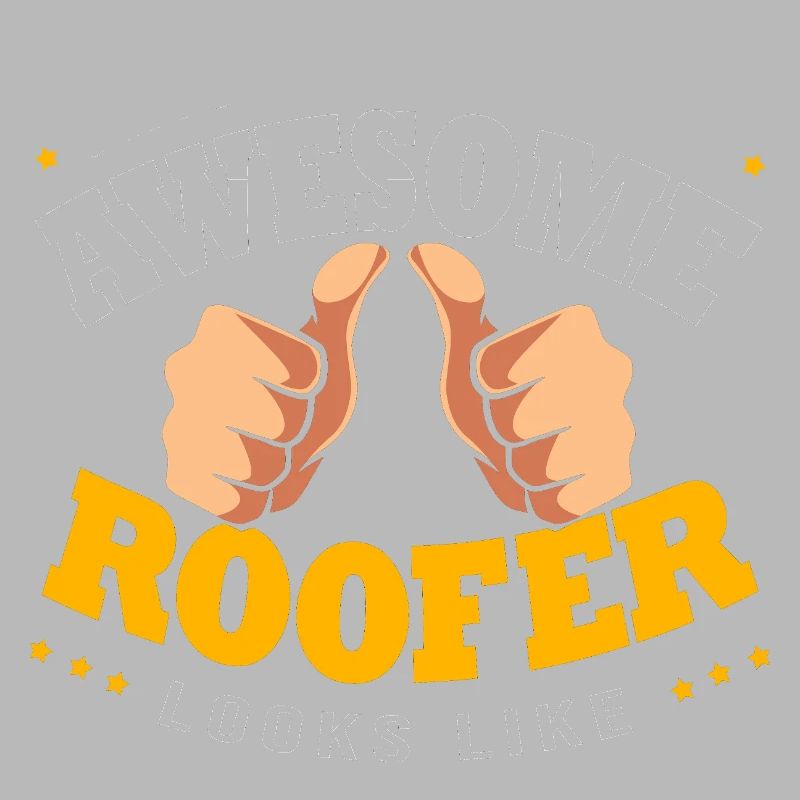 Roofer