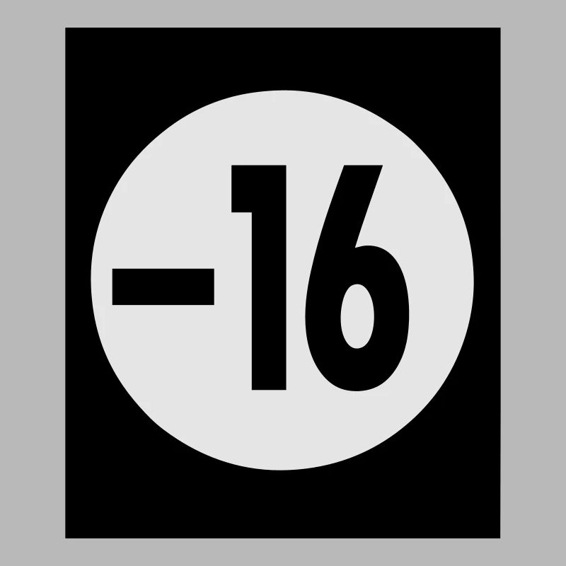 -16 ans