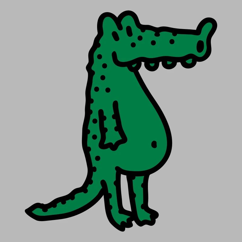 Crocodile