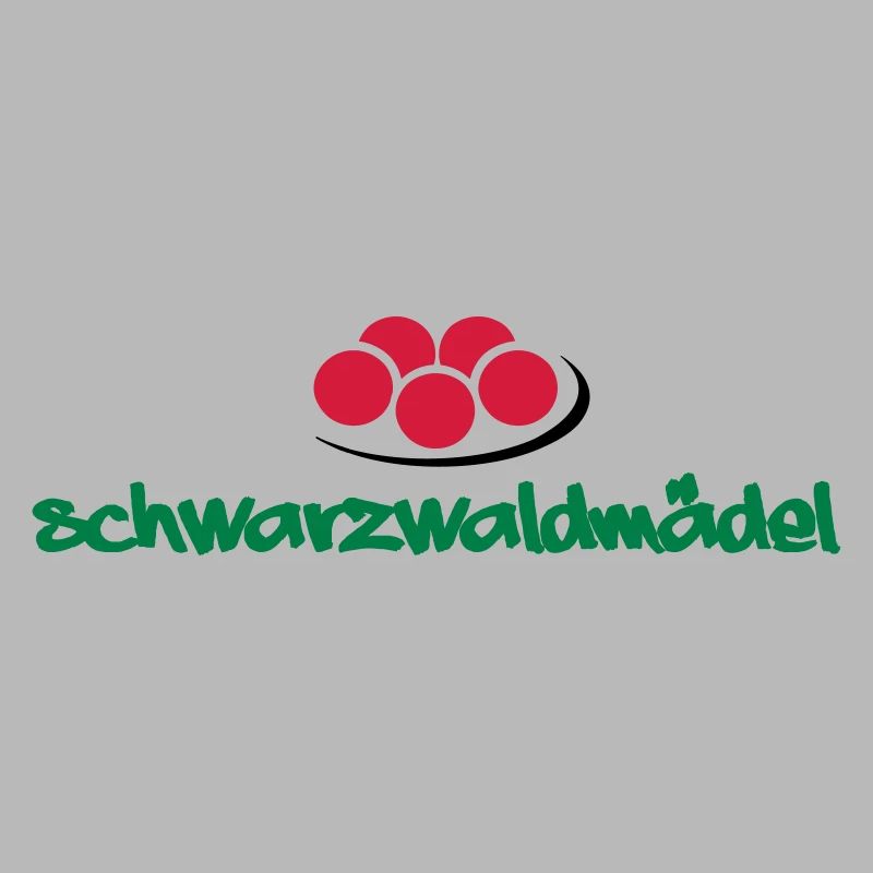 Schwarzwald-Mädel