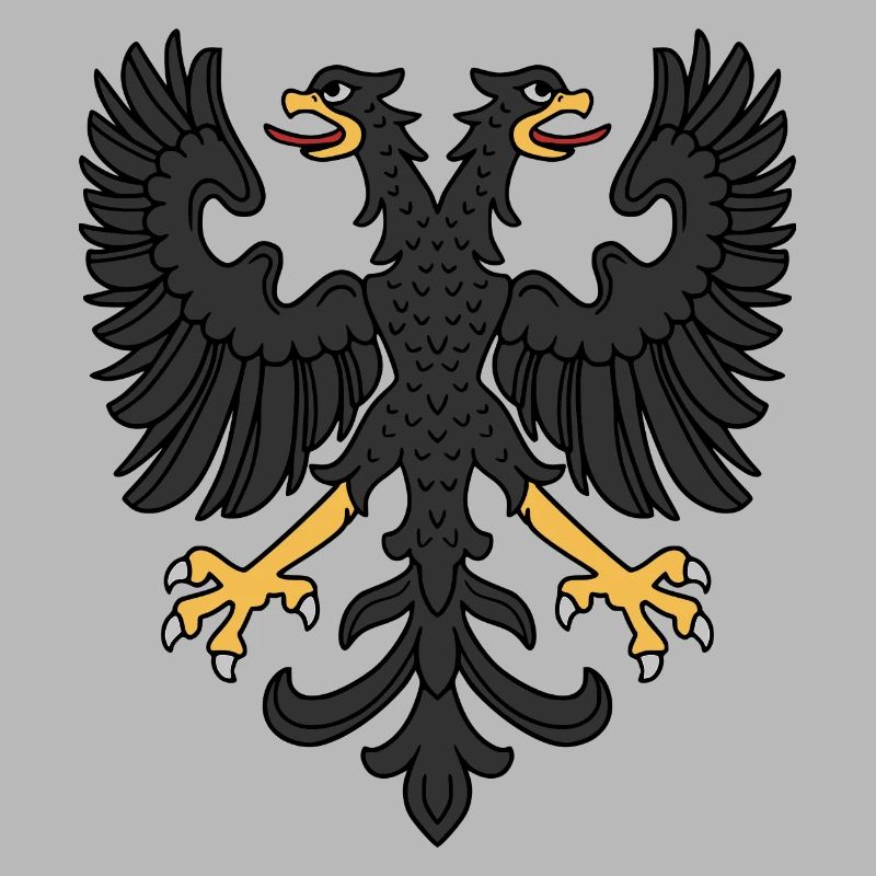 Aigle double