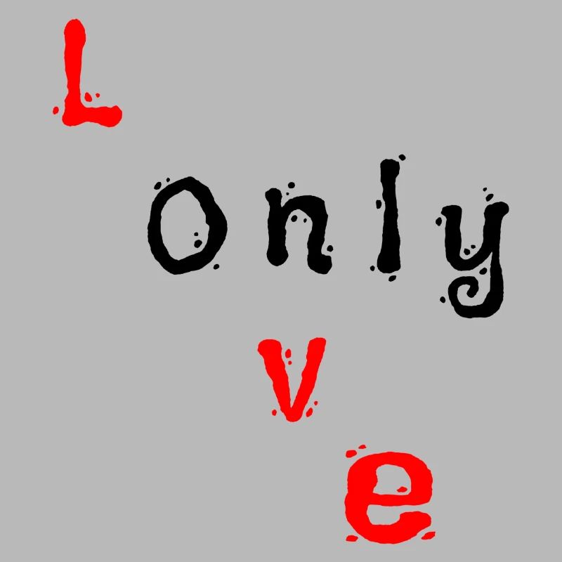 Only Love