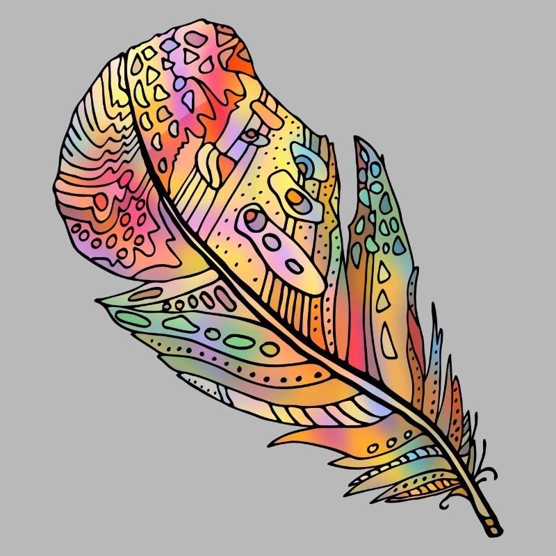 Feather