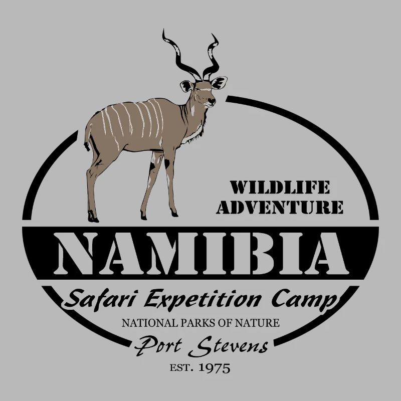 Namibia - Antelope