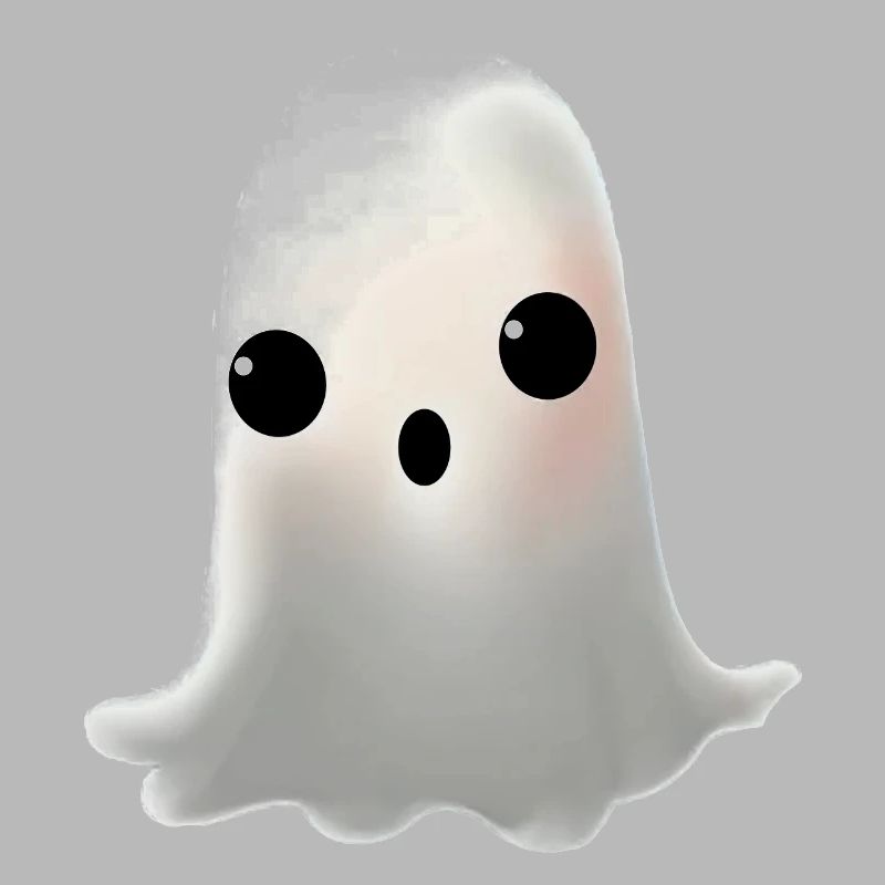 NICE GHOST