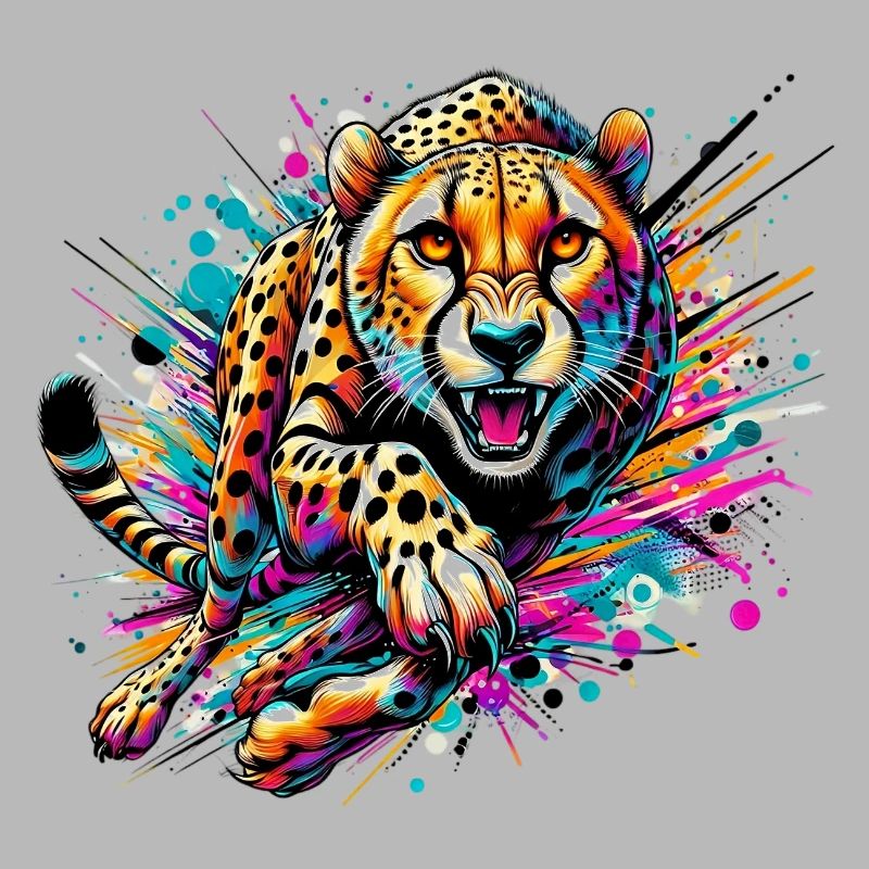 Guépard