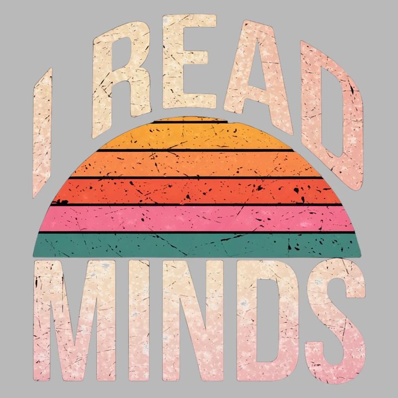 I Read Minds 19