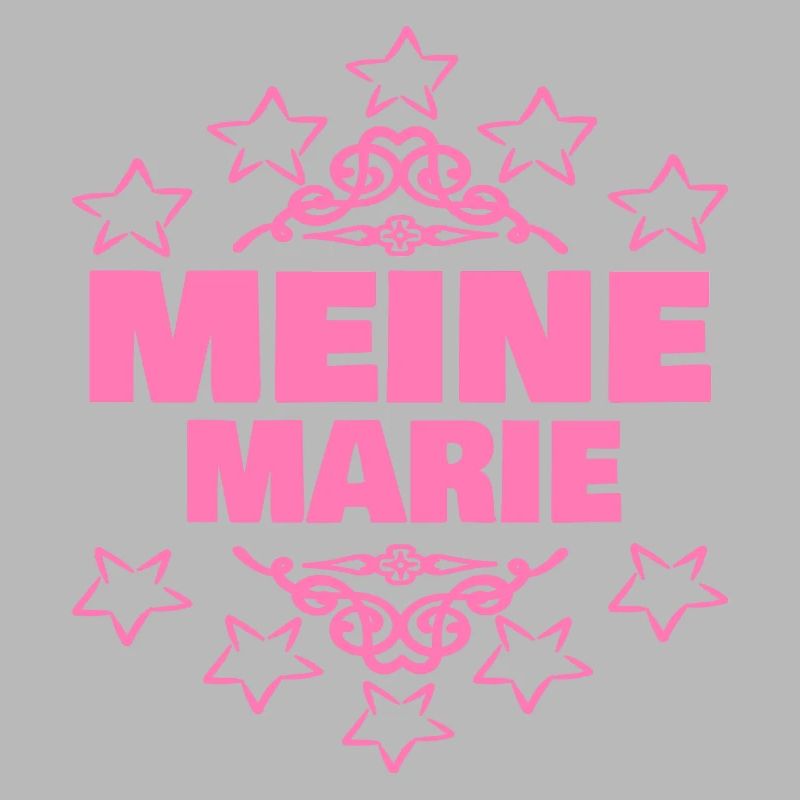 Marie
