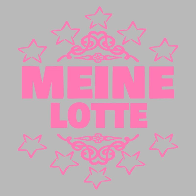Fille Lotte