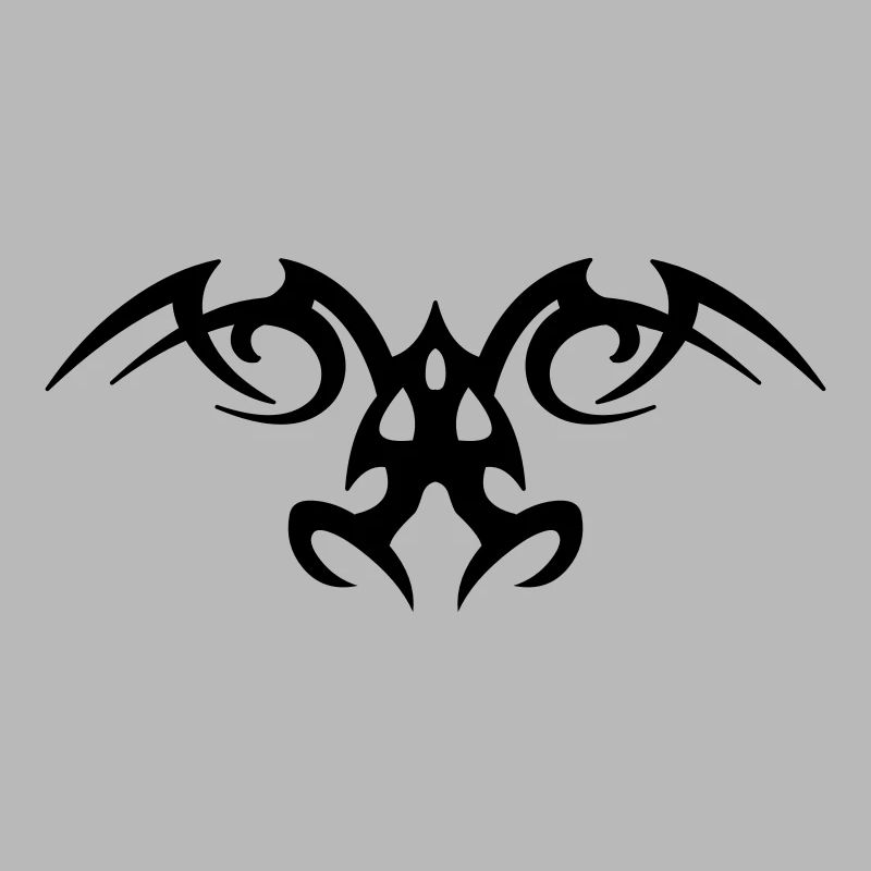 tribal 1
