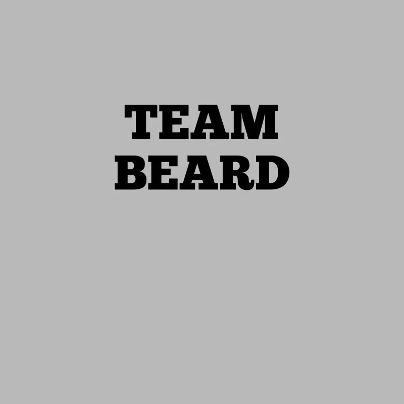 Team Beard