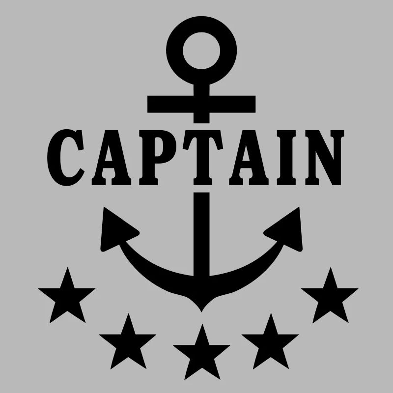 captain