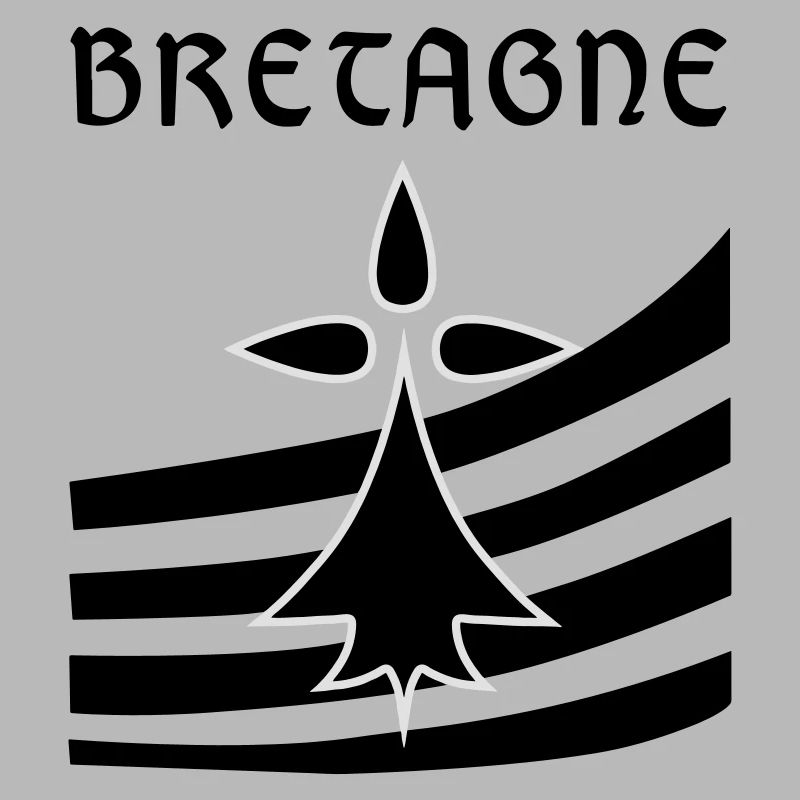 Bretagne blason