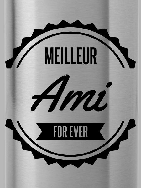 meilleur ami