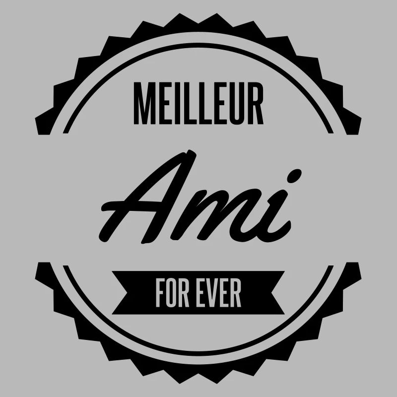 meilleur ami