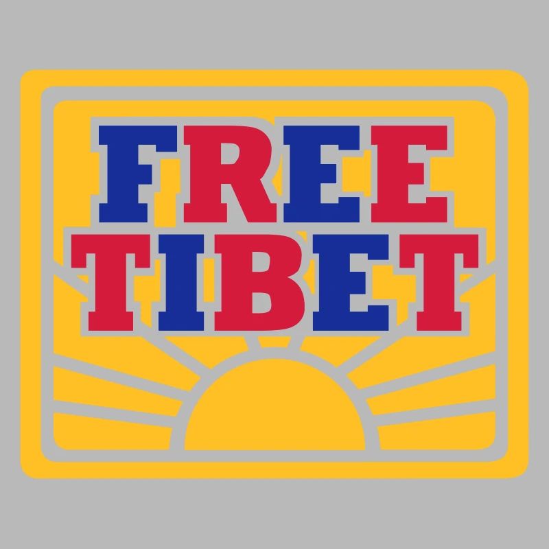 Tibet libre
