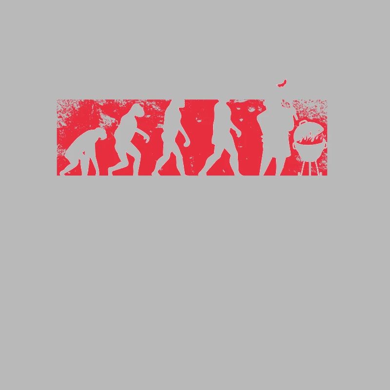 Grill Evolution Grilling BBQ gift dad