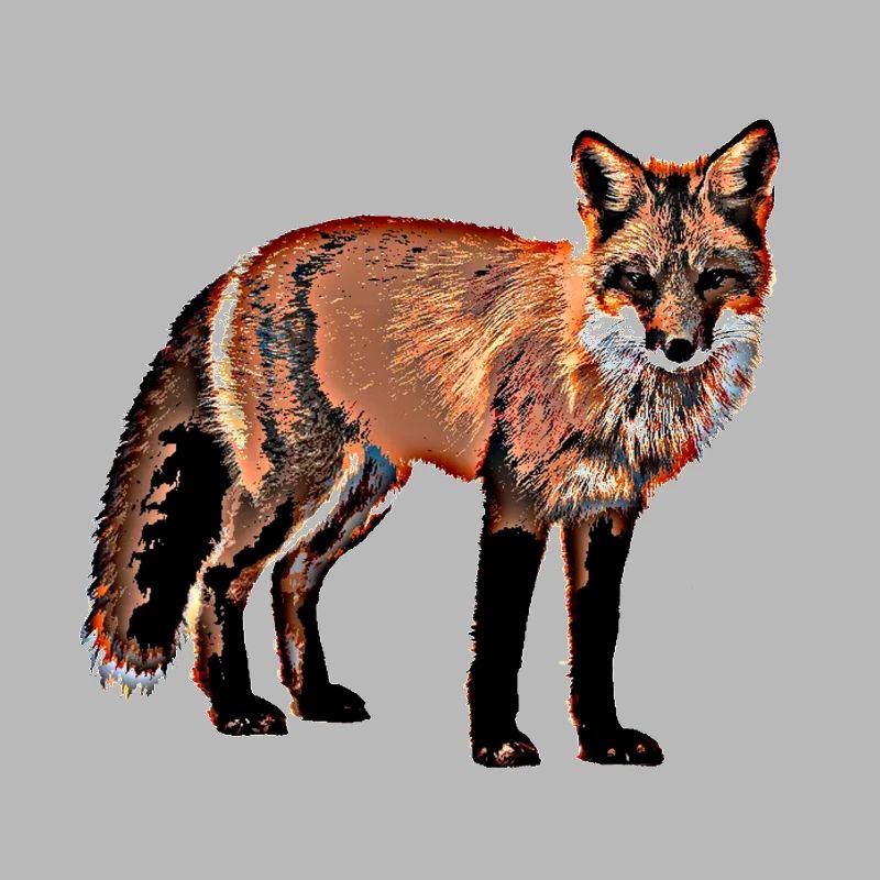 Fox