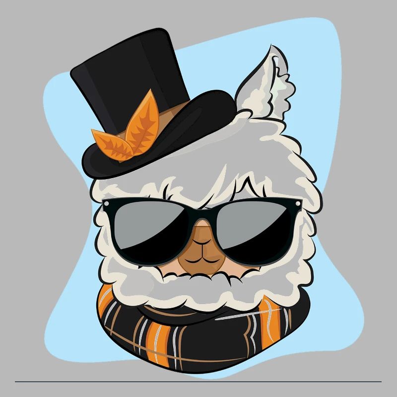 Llama lama alpaca no problemama probllama