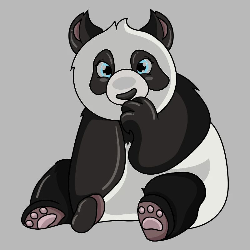 Panda Bear