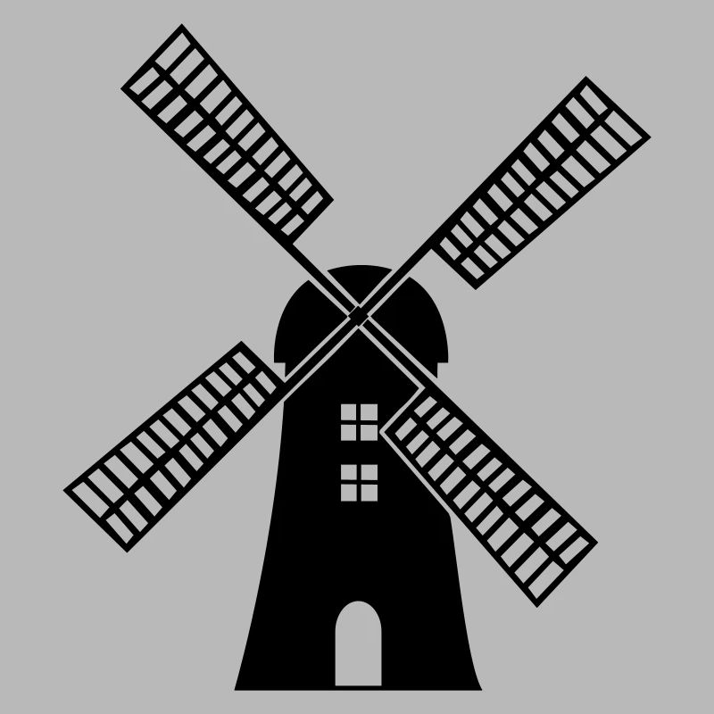 Moulin à vent