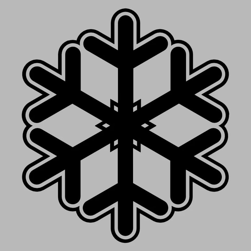 Snowflake Snow