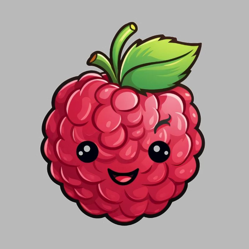 Raspberry