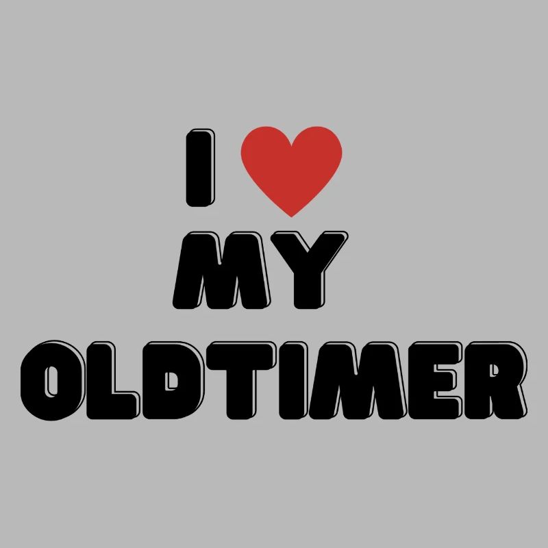 J’adore mon Oldtimer