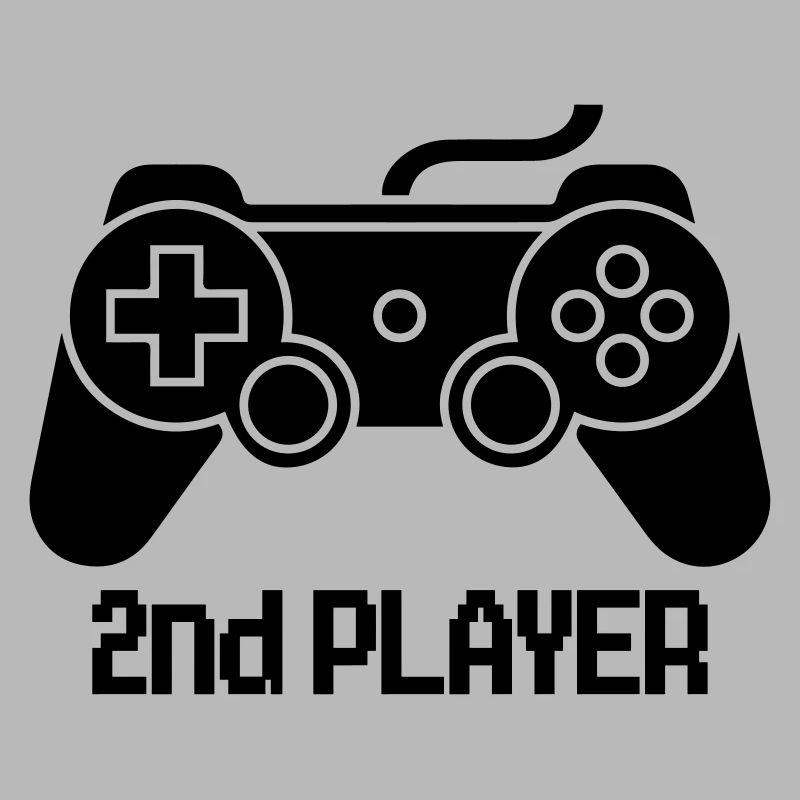 Second Player Game