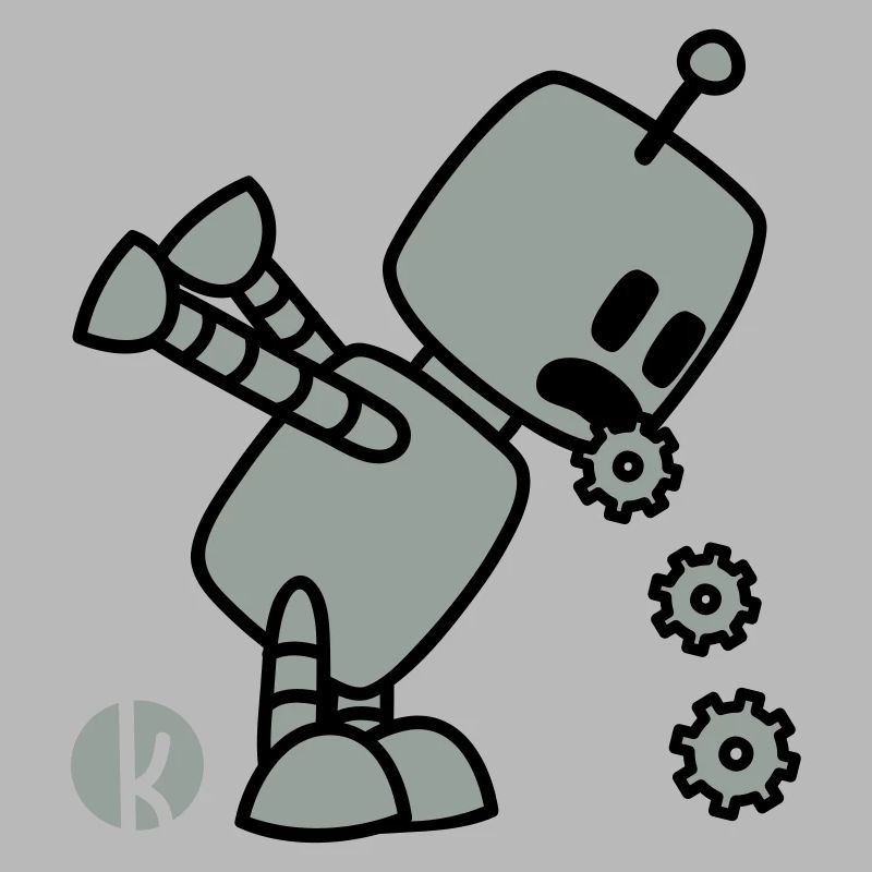 Robo Kotz (2c)