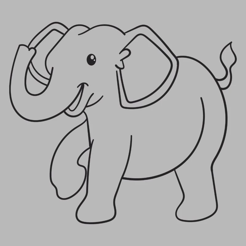 Elefant, Elefanten, Geschenk, Geschenkidee