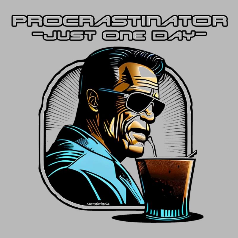 Procrastinator