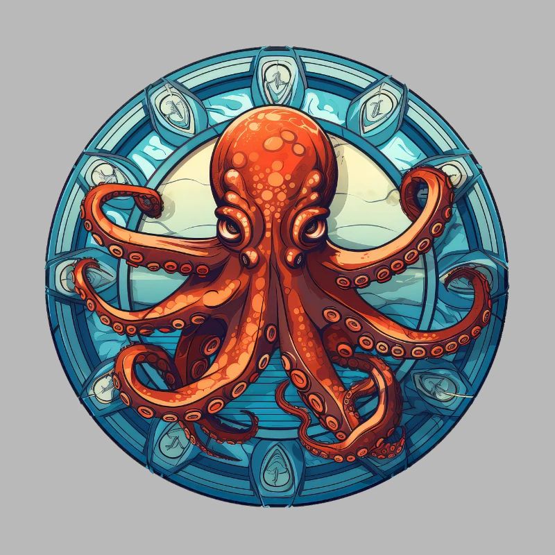 Octopuses