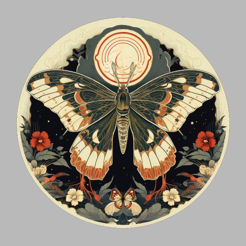 Moth
