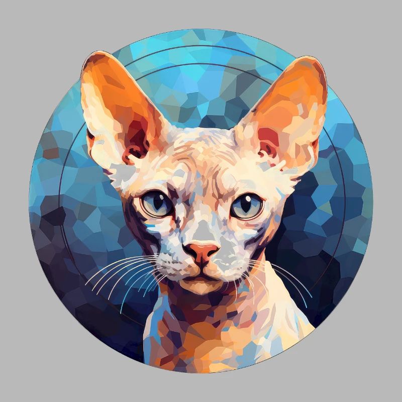 Devon Rex Chat