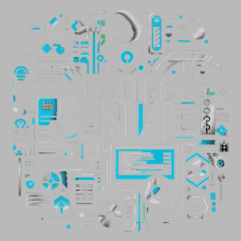 Coding Junkie 16