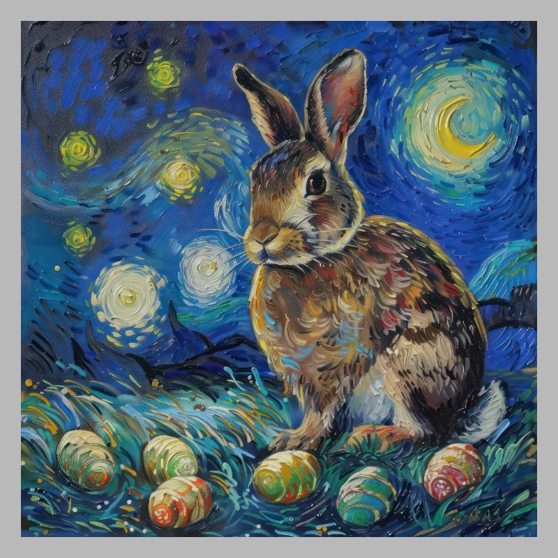 Easter Bunny, Easter, Bunny