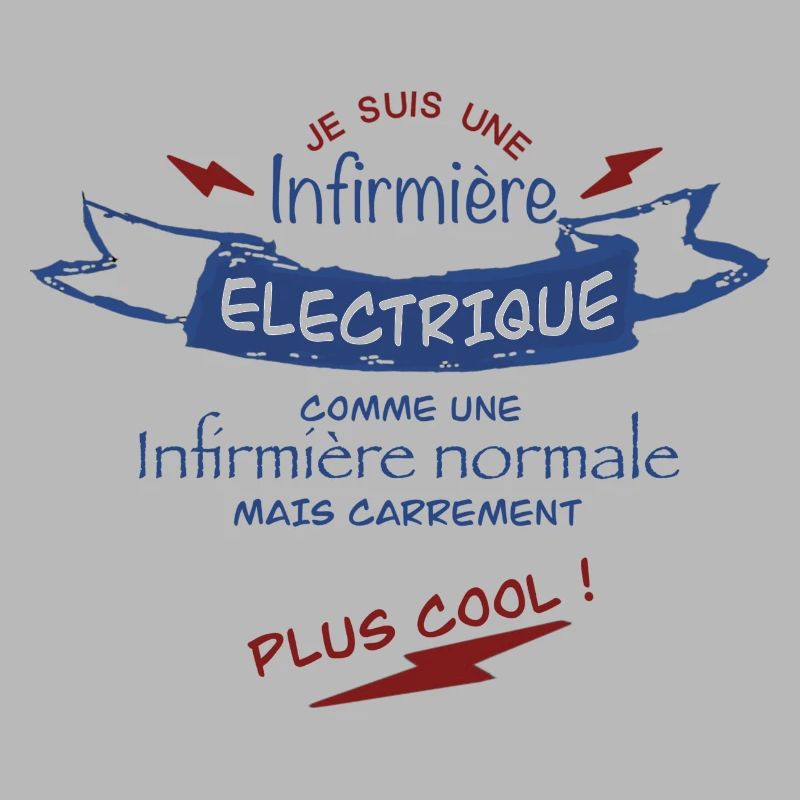 infirmière électrique