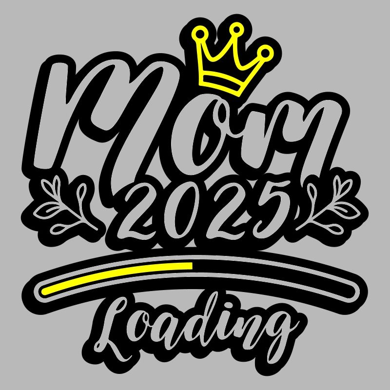 Mama 2025 Loading Mom