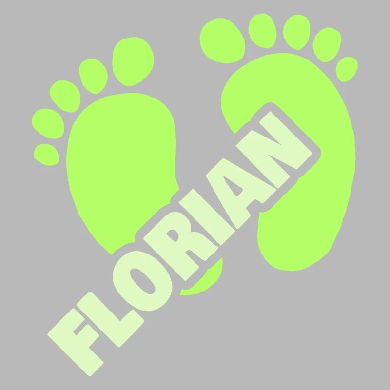 Naissance Florian